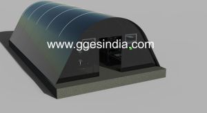 Solar Dryer