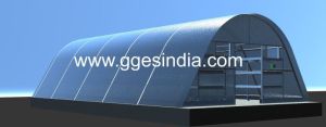 Solar Dryer