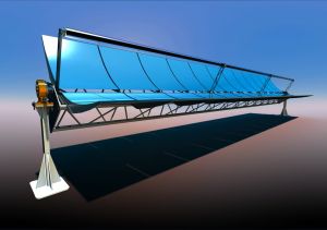 Solar Thermal Solutions