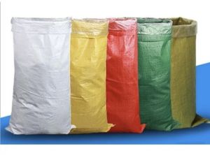 Polypropylene Bag