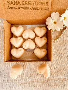 Jasmine Soy Wax Melts