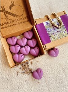 Lavender Soy Wax Melts