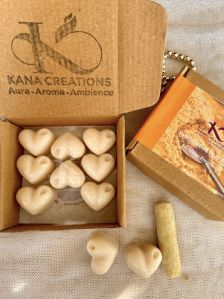 Sandalwood Soy Wax Melts