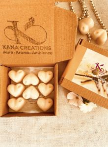 Vanilla Soy Wax Melts