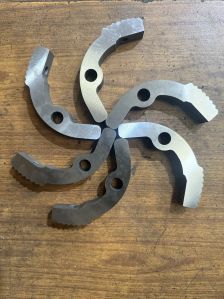 Batliboi Machine Spare Parts