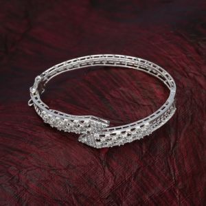 Glistening Galaxy Bangle