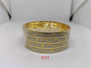 Fashion Bangles