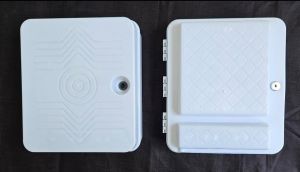 CCTV Camera Junction Box