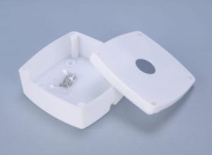 PVC Junction Box