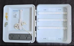PVC Junction Box