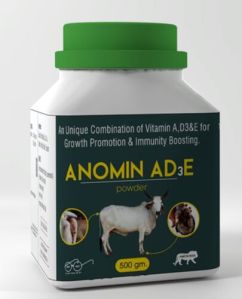 Nutritional Feed Supplement