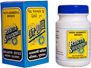 Rakta Shuddhi