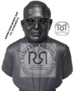 Bhim Rao Ambedkar Marble Statue