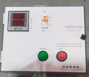3 Phase Starter