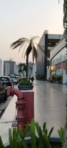 Commercial Office Space Omaxe