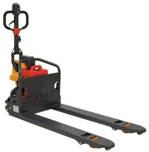 Battery Operated Pallet Truck