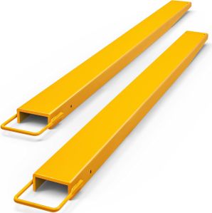 Forklift Fork Extensions