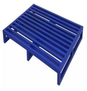Mild Steel MS Pallet