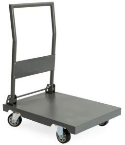 MS Platform Trolley