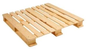 Wooden Pallets