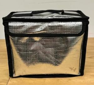 Thermal Insulated Cooler Bag