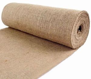 100 GSM Jute Hessian Cloth
