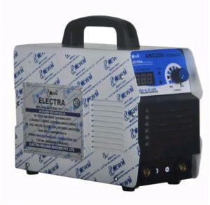 240V Electra Koko Tawa Inverter Base Welding Machine
