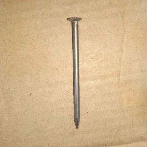 3 Inch Mild Steel Wire Nail