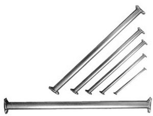 Horizontal Scaffolding Pipe