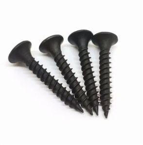 Mild Steel Gypsum Board Screw