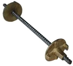 Mild Steel Scaffolding Tie Rod