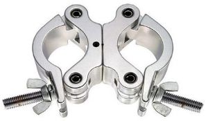 Swivel Scaffolding Clamp