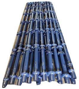 Vertical Scaffolding Pipe