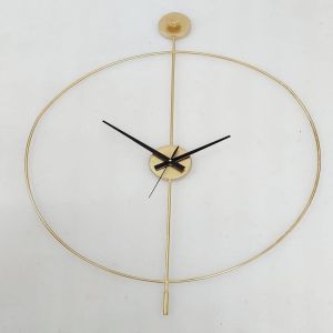 Stylish Wall Clock