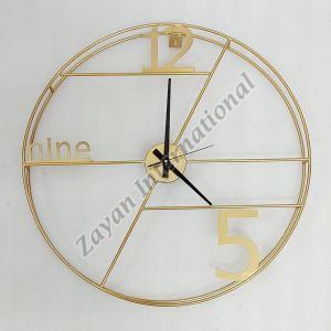 Antique Wall Clock