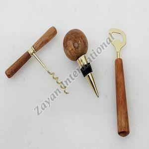 Bar Accessories Set