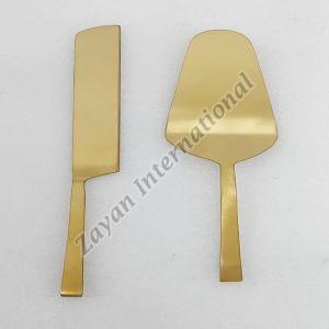 Cake Server Set