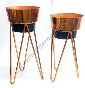 Decorative Planter Set