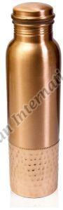 Insulated Copper Water Bottles