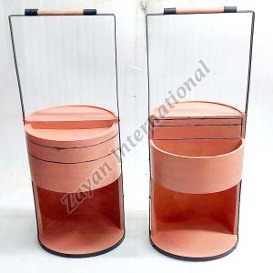 Portable Lantern Set