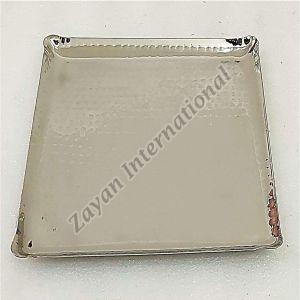 Stainless Steel Polished Tray