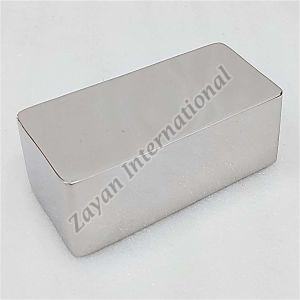 Stainless Steel Rectangle Paperweight