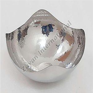 Stainless Steel Square Dish