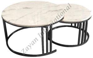 Stylish Iron Tables