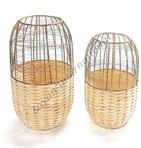 Table Top Lantern Set