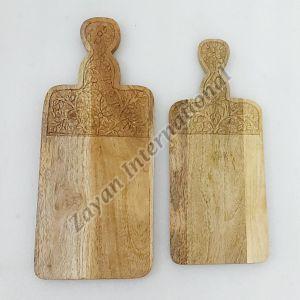 Wooden Chopping Board