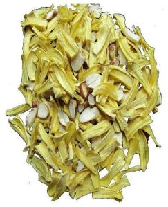 Dehydrated Jackfruit Flakes