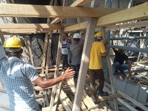 Cooling Tower Repairing Services