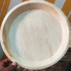 Anodized Areca Leaf Plates