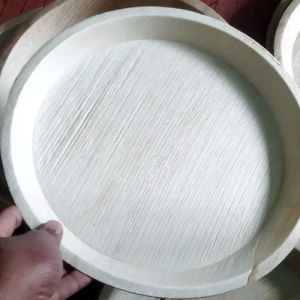 Oval Areca Leaf Plates
